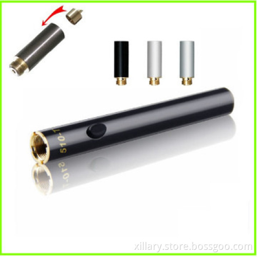 Hot sell 510-t cheap 500 puffs shisha flavors e cigarette OEM offered